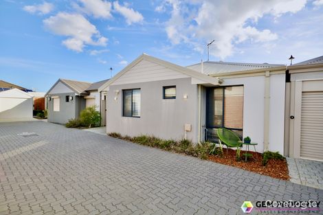 Property photo of 6/71 Kingaroy Drive Baldivis WA 6171