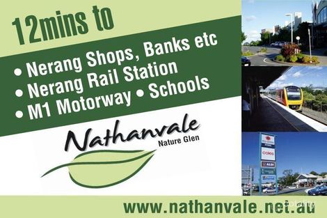 Property photo of 19 Valleyview Drive Mount Nathan QLD 4211