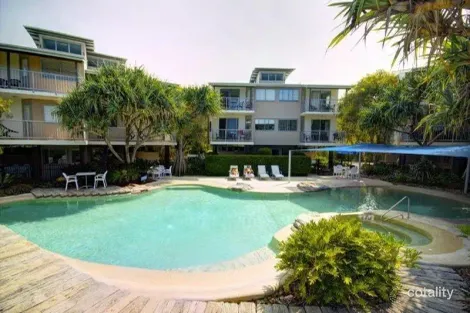 16/7 Seacove Lane, Coolum Beach, QLD 4573