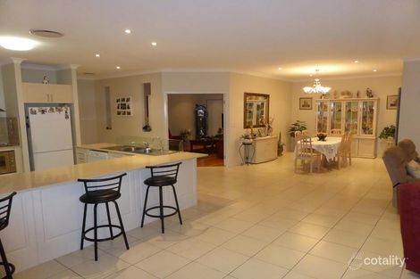 Property photo of 40 Heights Drive Robina QLD 4226