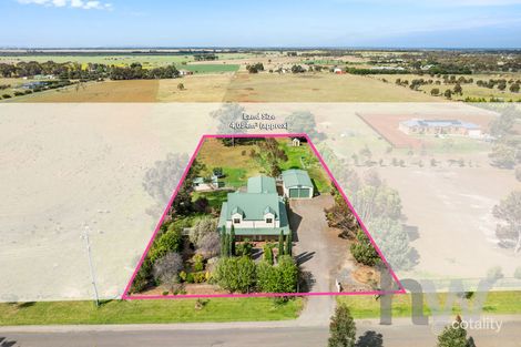 31 Mcleans Rd, Little River, VIC 3211