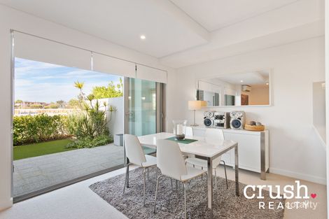 Property photo of 15/34 Cowle Street West Perth WA 6005