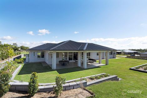 Property photo of 4 Berkley Close Kensington Grove QLD 4341