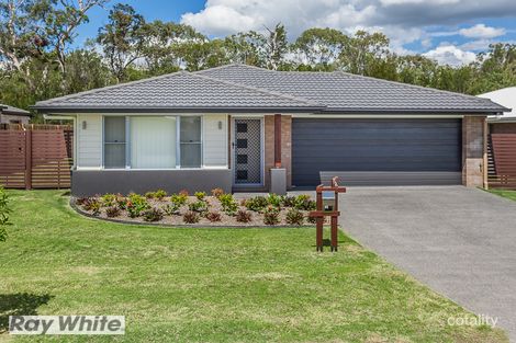 Property photo of 56 Feltham Circuit Burpengary East QLD 4505