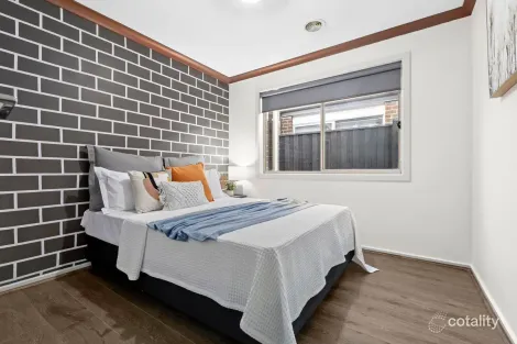 Property photo of 38 Tara Boulevard Officer VIC 3809
