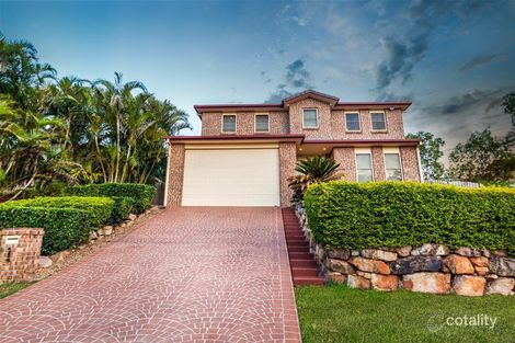 Property photo of 1 Kumanka Place Kuraby QLD 4112