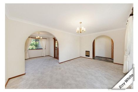 Property photo of 21 Rosman Circuit Gilmore ACT 2905