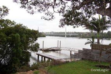 Property photo of 110 Ashby Street Fairfield QLD 4103