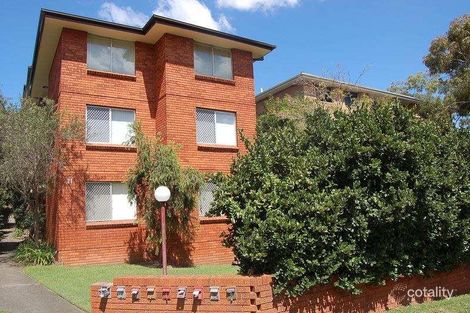 Property photo of 1/21 Terry Road West Ryde NSW 2114