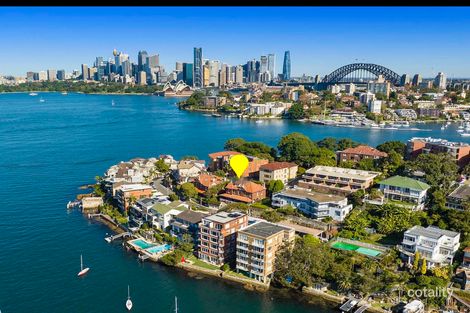 8a Baden Rd, Kurraba Point, NSW 2089