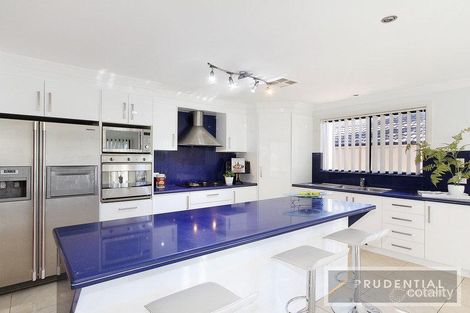 Property photo of 11 McCubbin Place Casula NSW 2170