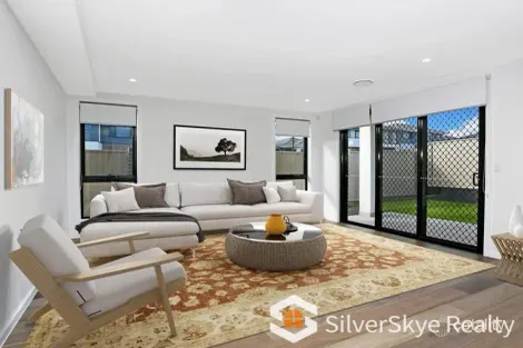 Contact Agent For Address, Box Hill, NSW 2765