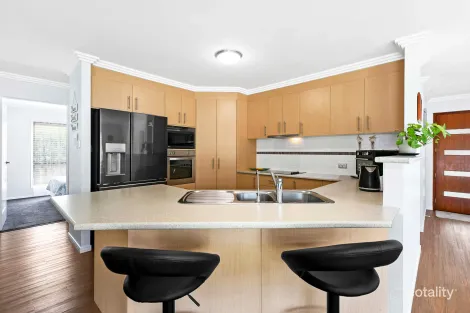 Property photo of 39 Lancaster Circuit Urraween QLD 4655