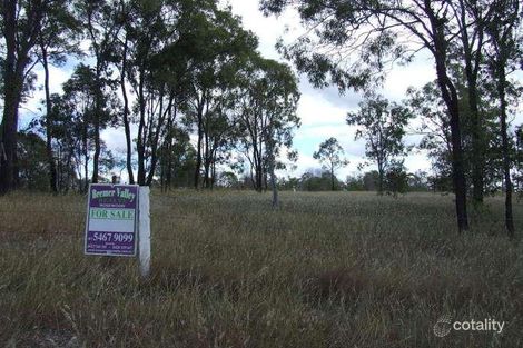Property photo of 39 Sandpiper Drive Regency Downs QLD 4341