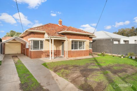 Property photo of 23 Raleigh Avenue Flinders Park SA 5025