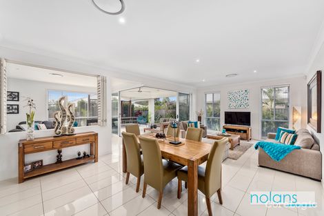 Property photo of 5 Green Bluff Road Sapphire Beach NSW 2450