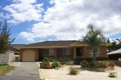 16 Pagneil Ct, Hamilton Hill, WA 6163