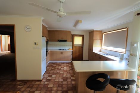 Property photo of 63 Yeo Crescent Yass NSW 2582
