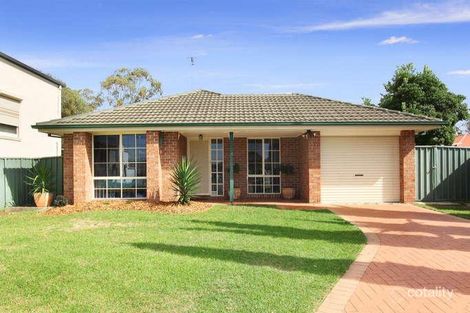 12 Giles Pl, Plumpton, NSW 2761