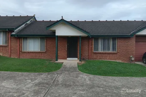 9/54-56 Castlereagh St, Penrith, NSW 2750