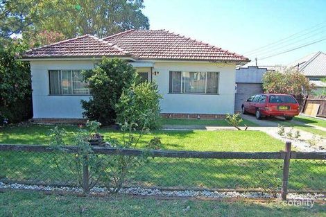 Property photo of 76 Coleman Street Merrylands NSW 2160