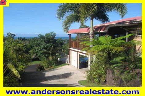 Property photo of 32 Dunkalli Crescent Wongaling Beach QLD 4852