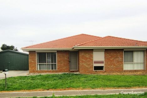 Property photo of 38 Hotham Crescent Hoppers Crossing VIC 3029