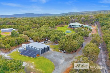 33 Diamond St, Little Grove, WA 6330