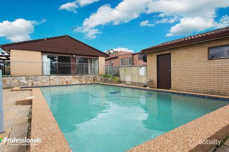 Property photo of 103A Doyle Road Revesby NSW 2212