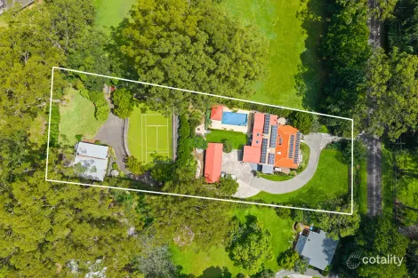 126 Coachwood Rd, Matcham, NSW 2250