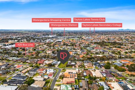 Property photo of 30 Spellman Avenue Sydenham VIC 3037