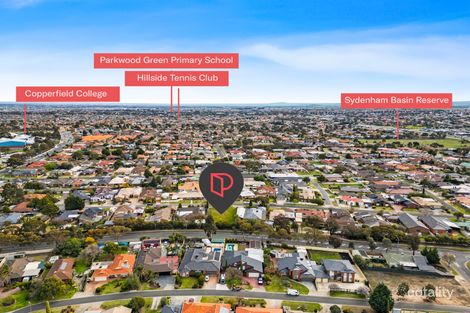 Property photo of 30 Spellman Avenue Sydenham VIC 3037