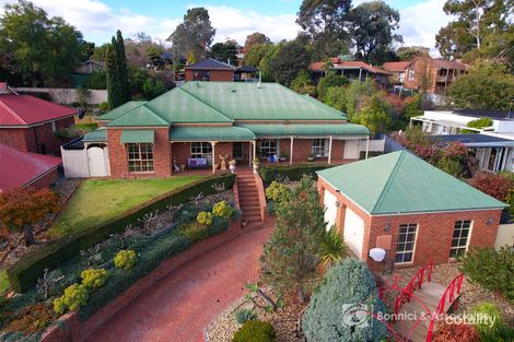 Property photo of 76 Southern View Drive West Albury NSW 2640