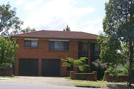 101 Seventeen Mile Rocks Rd, Oxley, QLD 4075