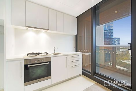 Property photo of 2809/9 Power Street Southbank VIC 3006