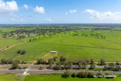 12962 South Western Hwy, Brunswick, WA 6224