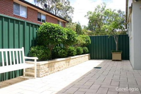 Property photo of 3/68-70 Flora Street Kirrawee NSW 2232