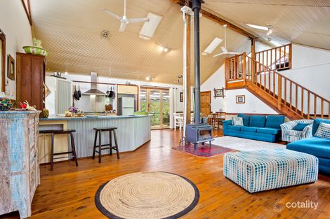 Property photo of 48 Janari Close Moruya NSW 2537