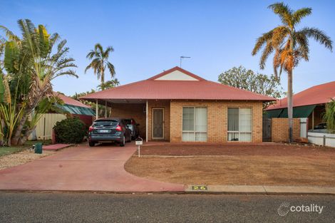 26 Bond Pl, Pegs Creek, WA 6714