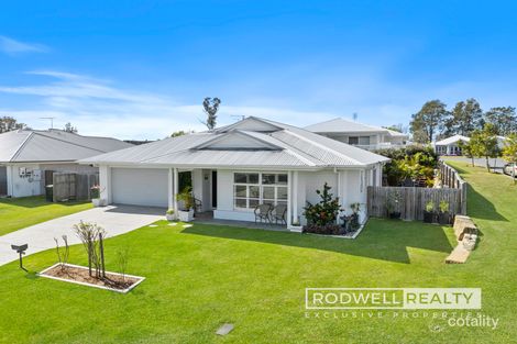 1 Saintly Cres, Beaudesert, QLD 4285