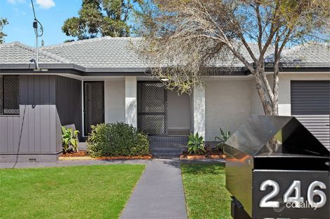 246 Alderley St, Centenary Heights, QLD 4350