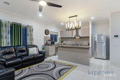 Property photo of 45 Curran Drive Officer VIC 3809