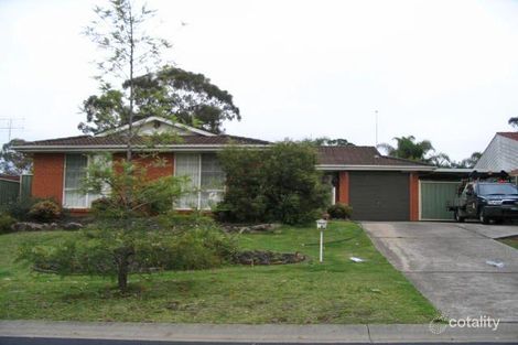 Property photo of 2 Witcom Street Cranebrook NSW 2749