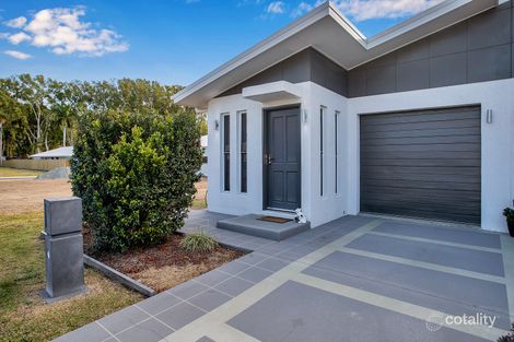Property photo of 6 Lillypilly Way Andergrove QLD 4740