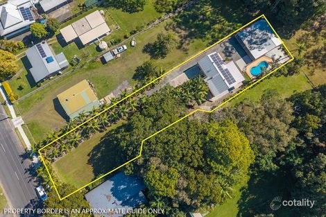 55 George St, Woodford, QLD 4514