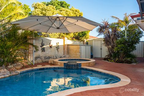 Property photo of 41 Diamond Drive Ocean Reef WA 6027