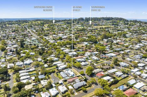 65 Hume St, North Toowoomba, QLD 4350