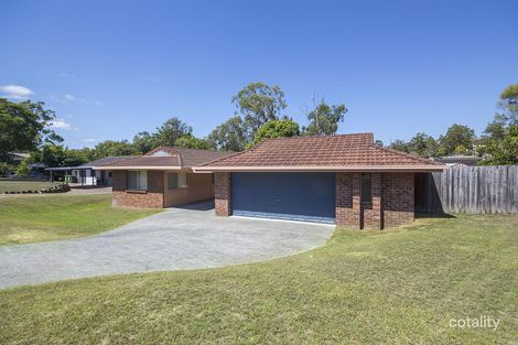 Property photo of 7 Angus Court Highland Park QLD 4211