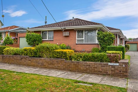 6/6 The Crescent, Highett, VIC 3190