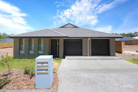 Property photo of 52 Henry Street Brassall QLD 4305